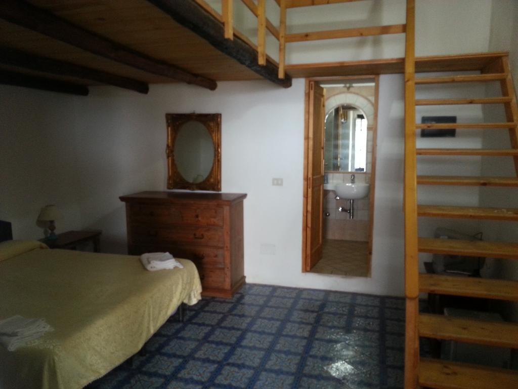 Villa La Rosa Pecorini Cameră foto