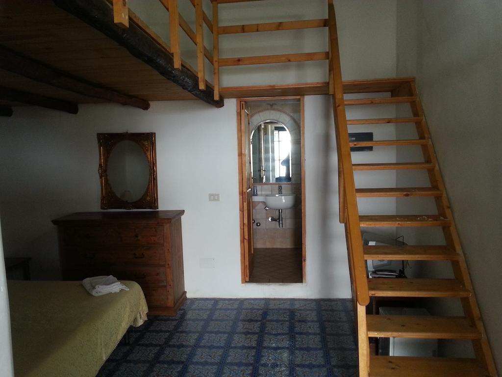 Villa La Rosa Pecorini Cameră foto