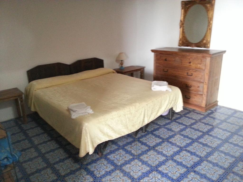 Villa La Rosa Pecorini Cameră foto
